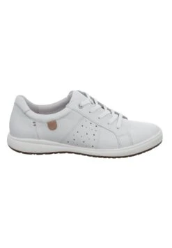 Josef Seibel Caren - Sneakers Laag - White -Josef Seibel 8db7868dbb9449589bbe3d0f0f631a18