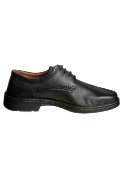 Josef Seibel Talcott - Veterschoenen - Schwarz -Josef Seibel 8e18fb87ce194dc9930318da92915dcf