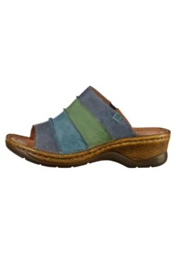 Josef Seibel Muiltjes - Dark Blue