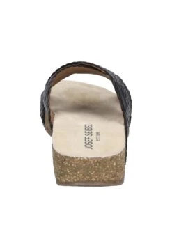 Josef Seibel Tonga 70 - Muiltjes - Schwarz 10 Josef Seibel Tonga 70 - Muiltjes - Schwarz -Josef Seibel 8ea98ede1b944c879763f9e9a4dd0a41