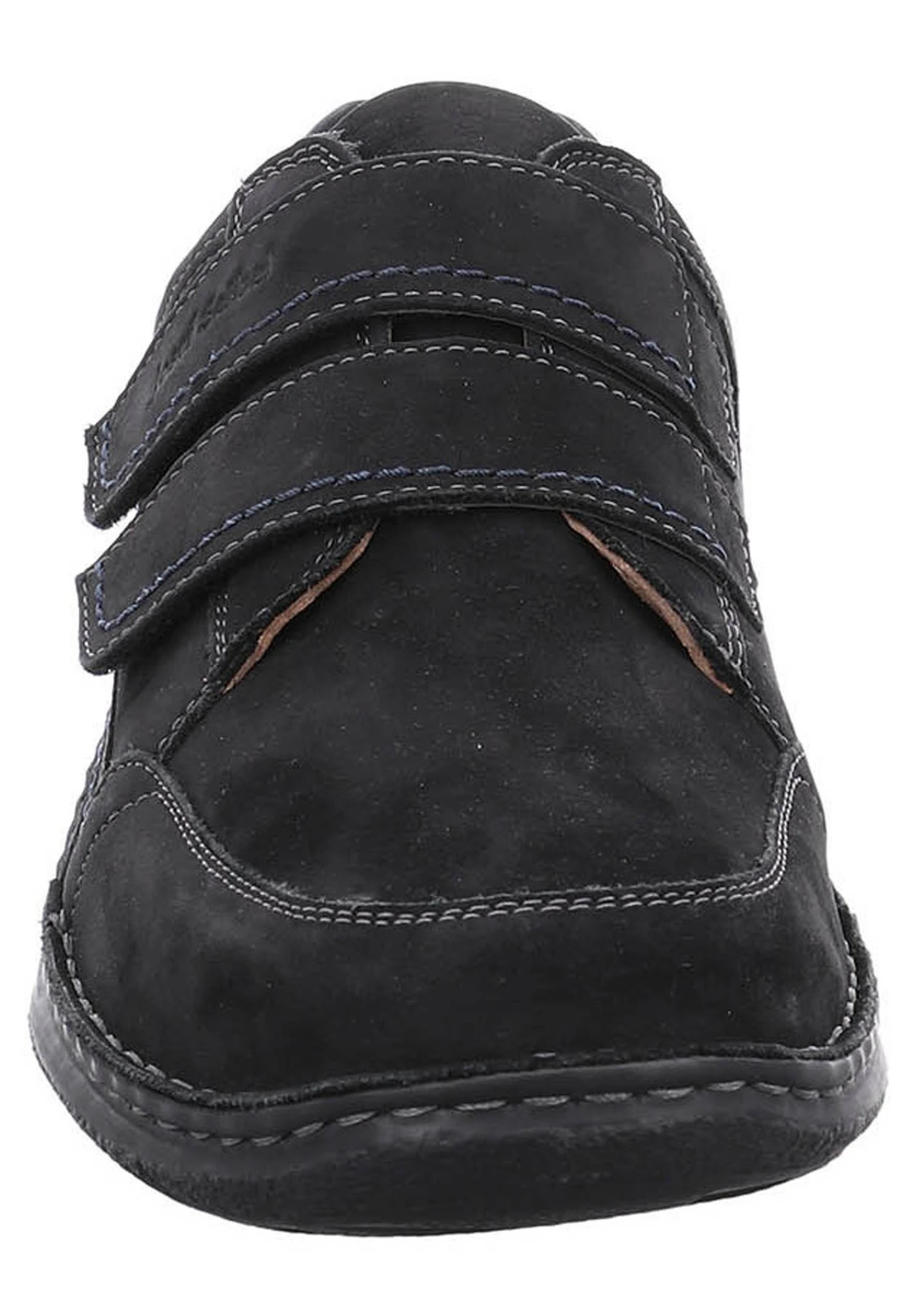 Josef Seibel Anvers - Instappers - Schwarz 7 Josef Seibel Anvers - Instappers - Schwarz - Afbeelding 7