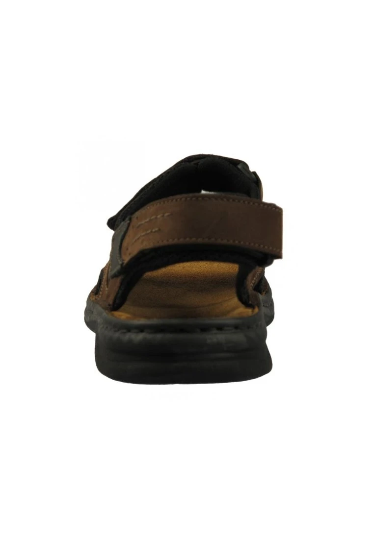Josef Seibel Outdoorsandalen - Brown 3 Josef Seibel Outdoorsandalen - Brown - Afbeelding 3