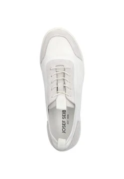 Josef Seibel Caren 48 - Sneakers Laag - Weiss 8 Josef Seibel Caren 48 - Sneakers Laag - Weiss -Josef Seibel 8f004b9b867f4f308506566e57ce4124