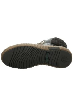 Josef Seibel Veterboots - Schwarz-Multi 11 Josef Seibel Veterboots - Schwarz-Multi -Josef Seibel 8f5f884875af45a98072563f9f70d959