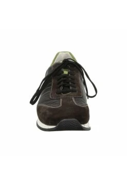 Josef Seibel Anton 02 - Sneakers Laag - Schwarz-Kombi -Josef Seibel 901fe8f6c1da4aadaf5359bbb268e720