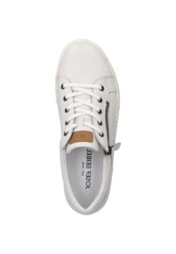 Josef Seibel Sneakers Laag - Weiss -Josef Seibel 9103c3c164cf4d249c6027b4c5293a47