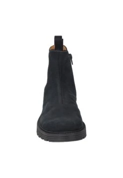 Josef Seibel Cooper- Korte Laarzen - Schwarz-Kombi 10 Josef Seibel Cooper- Korte Laarzen - Schwarz-Kombi -Josef Seibel 91060ed53fb3497db05197f1b9f93f20