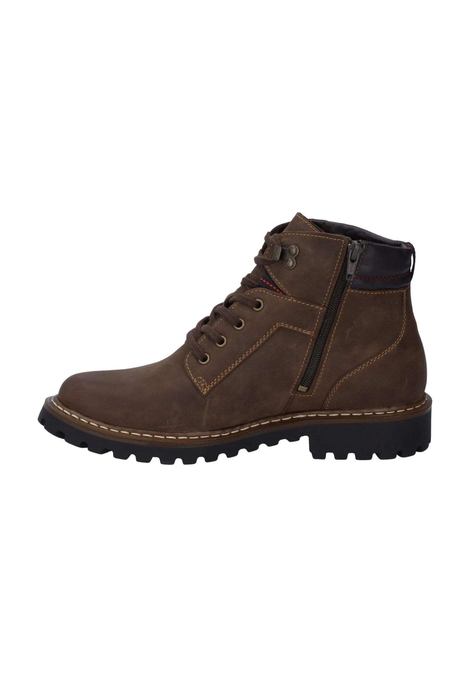 Josef Seibel Chance 17 - Veterboots - Moro-Kombi 1 Josef Seibel Chance 17 - Veterboots - Moro-Kombi