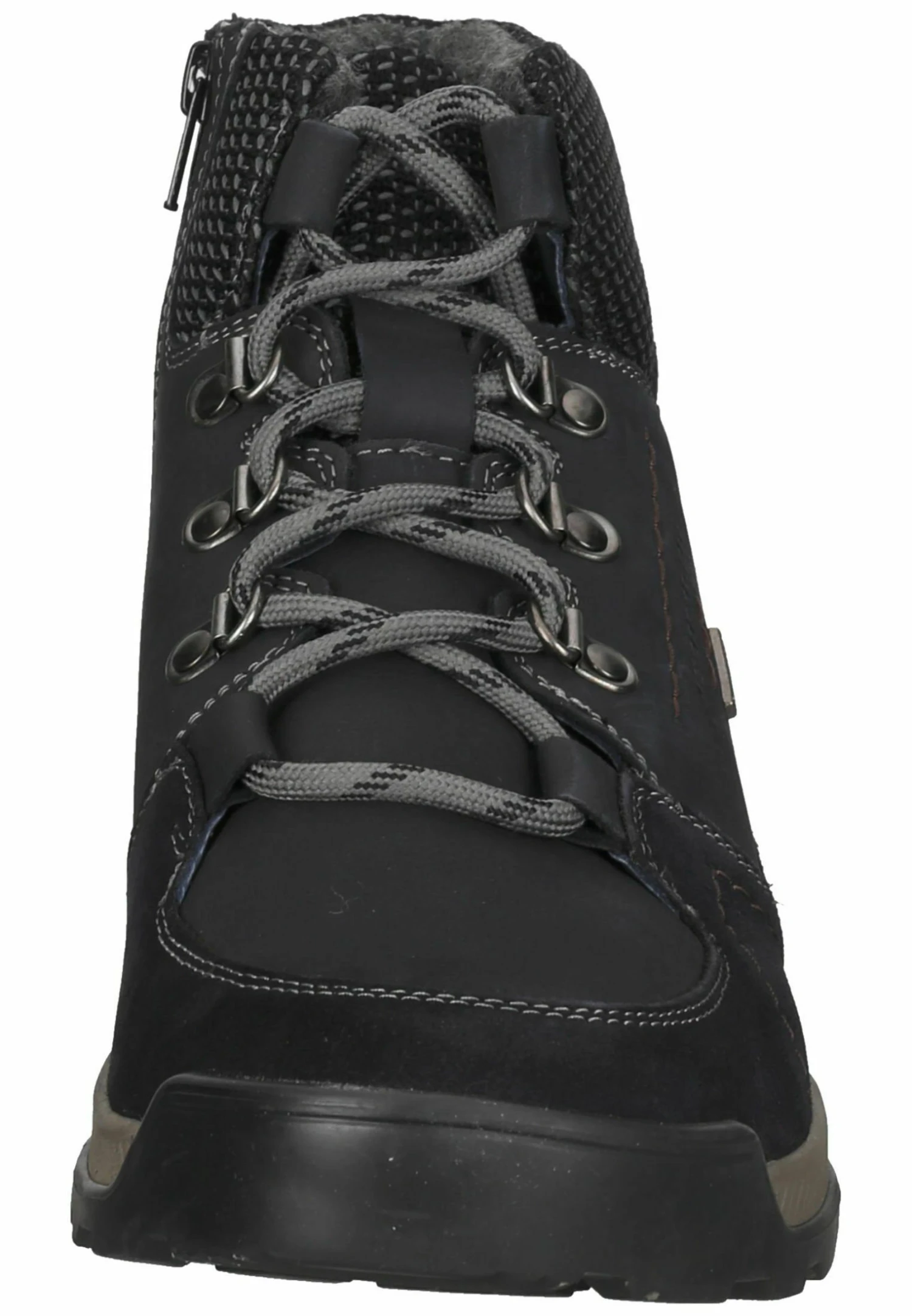 Josef Seibel Snowboots- Indigo-Kombi 6 Josef Seibel Snowboots- Indigo-Kombi - Afbeelding 6