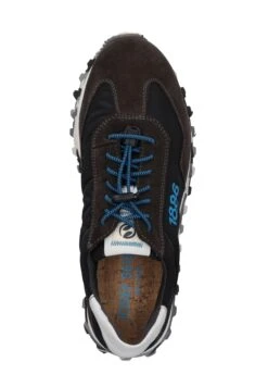 Josef Seibel Clyde 01 - Sneakers Laag - Titan-Weiss -Josef Seibel 9171fbe44c974734b9b3e9df86da2334