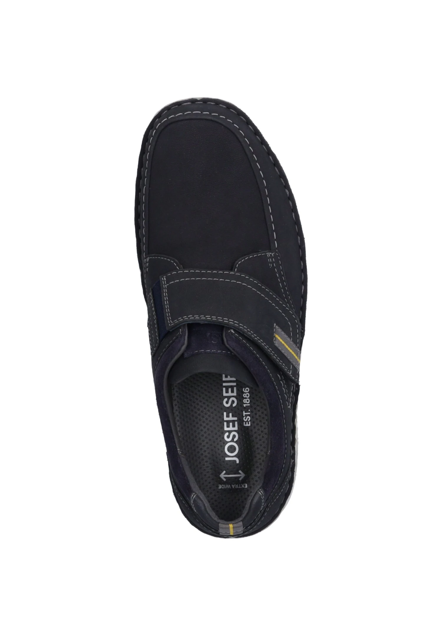 Josef Seibel Anvers - Instappers - Ocean Kombi 2 Josef Seibel Anvers - Instappers - Ocean Kombi - Afbeelding 2