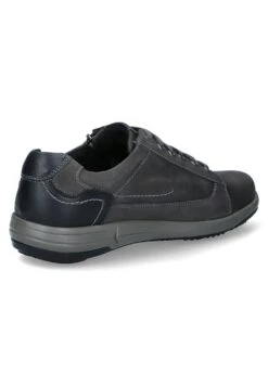 Josef Seibel Enrico 56 - Sportieve Veterschoenen - Grau -Josef Seibel 9207307f6b6840b7bb8218bb01e78292