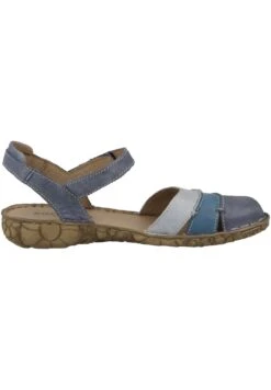 Josef Seibel Rosalie- Muiltjes - Dark Blue-Multi 7 Josef Seibel Rosalie- Muiltjes - Dark Blue-Multi -Josef Seibel 928413ee4a904da6866a359de45cb5be