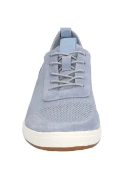 Josef Seibel Sneakers Laag - Skyblue -Josef Seibel 92aea288eed64692bd85ba53f4d3b1da