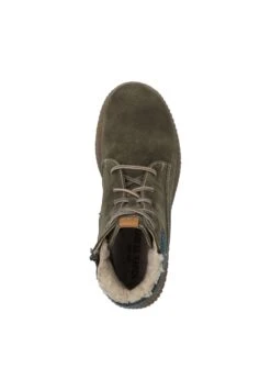 Josef Seibel Amelie 09 - Veterboots - Moos Multi 8 Josef Seibel Amelie 09 - Veterboots - Moos Multi -Josef Seibel 92fecb0c84014424ba4be709e7fc8357