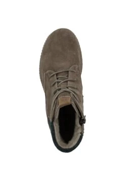 Josef Seibel Amelie- Veterboots - Taupe Kombi 7 Josef Seibel Amelie- Veterboots - Taupe Kombi -Josef Seibel 9311231272fc449285ab82e3a9ee2d9a