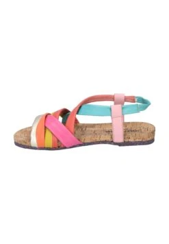 Josef Seibel Sandalen - Multicolor 10 Josef Seibel Sandalen - Multicolor -Josef Seibel 939b06e1f70045919c809c4744b58c33