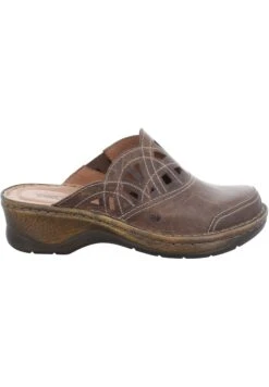 Josef Seibel Clogs - Brandy 13 Josef Seibel Clogs - Brandy -Josef Seibel 94314f232a3649c787e3add9b5372a68