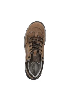 Josef Seibel Philipp- Sneakers Laag - Braun Kombi -Josef Seibel 9445ec4f2a8945f4853eb4af62a2aedb