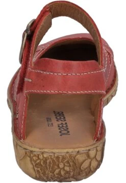 Josef Seibel Sandalen - Rot 400 11 Josef Seibel Sandalen - Rot 400 -Josef Seibel 94aa406d78d24cdaa7ae3305b16f946b