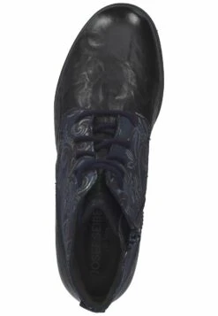 Josef Seibel Korte Laarzen - Ocean Kombi -Josef Seibel 954534291e314c7bbc8ba95cef5fef40