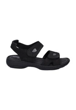 Josef Seibel Debra - Sandalen - Schwarz -Josef Seibel 959e22b87db442acadbe73ecaac506c4