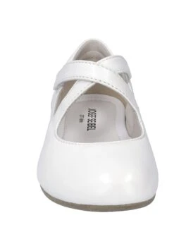 Josef Seibel Ballerina'S - Weiss 10 Josef Seibel Ballerina'S - Weiss -Josef Seibel 9618fa65a0bb47feafc8ae44c2452370