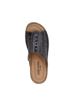 Josef Seibel Catalonia- Clogs - Ocean -Josef Seibel 961bc8fb77e044bcb56b57c26ead9515