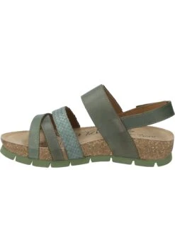 Josef Seibel Outdoorsandalen - Salvia 22 Josef Seibel Outdoorsandalen - Salvia -Josef Seibel 9650660cda0c41a195c1742bd70cc4d8