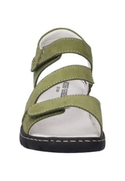 Josef Seibel Sandalen - Oliv 12 Josef Seibel Sandalen - Oliv -Josef Seibel 96b87cd3440c4687bc2df47626e1bf64