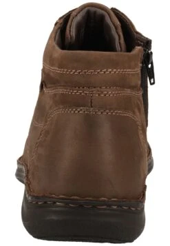 Josef Seibel Veterboots - Brown 8 Josef Seibel Veterboots - Brown -Josef Seibel 96e2ce941c7a4c98b24a9a0e6b000f61