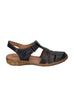 Josef Seibel Rosalie - Sandalen - Schwarz -Josef Seibel 978ea5f8f76344c2b9df4306cb1516f9