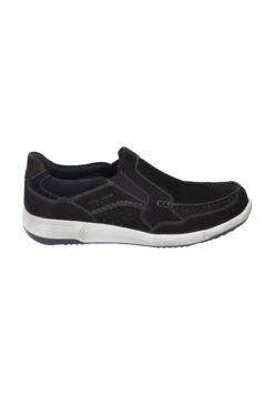 Josef Seibel Enrico 19 - Mocassins - Schwarz Kombi 11 Josef Seibel Enrico 19 - Mocassins - Schwarz Kombi -Josef Seibel 97d0f19673244bd5a1e394b61c4ae55e