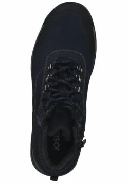 Josef Seibel Veterboots - Blau -Josef Seibel 97d9127b51f2400bac899c1814a155db