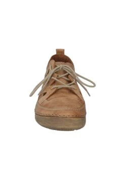 Josef Seibel Fergey- Sportieve Veterschoenen - Cognac -Josef Seibel 97e88d547d0d4ba0a994f0a4d235ea79