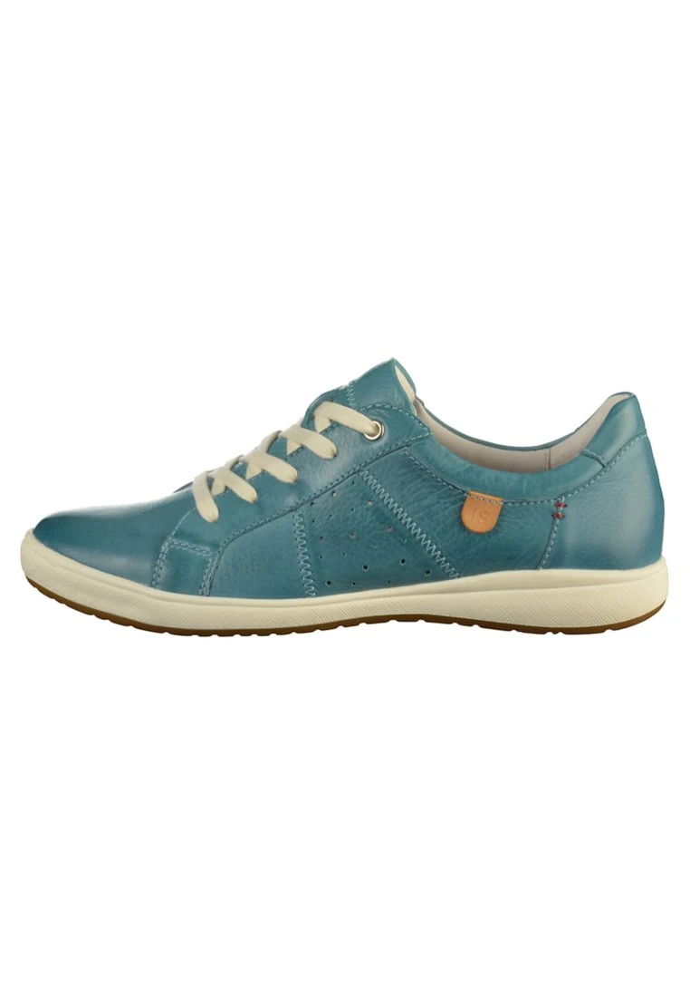 Josef Seibel Sneakers Laag - Blue 1 Josef Seibel Sneakers Laag - Blue