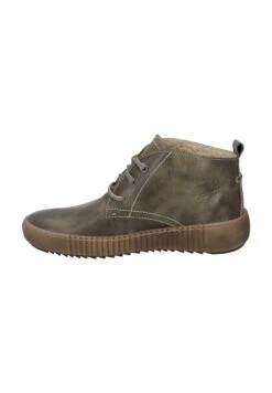 Josef Seibel Maren 02 - Veterboots - Moos
