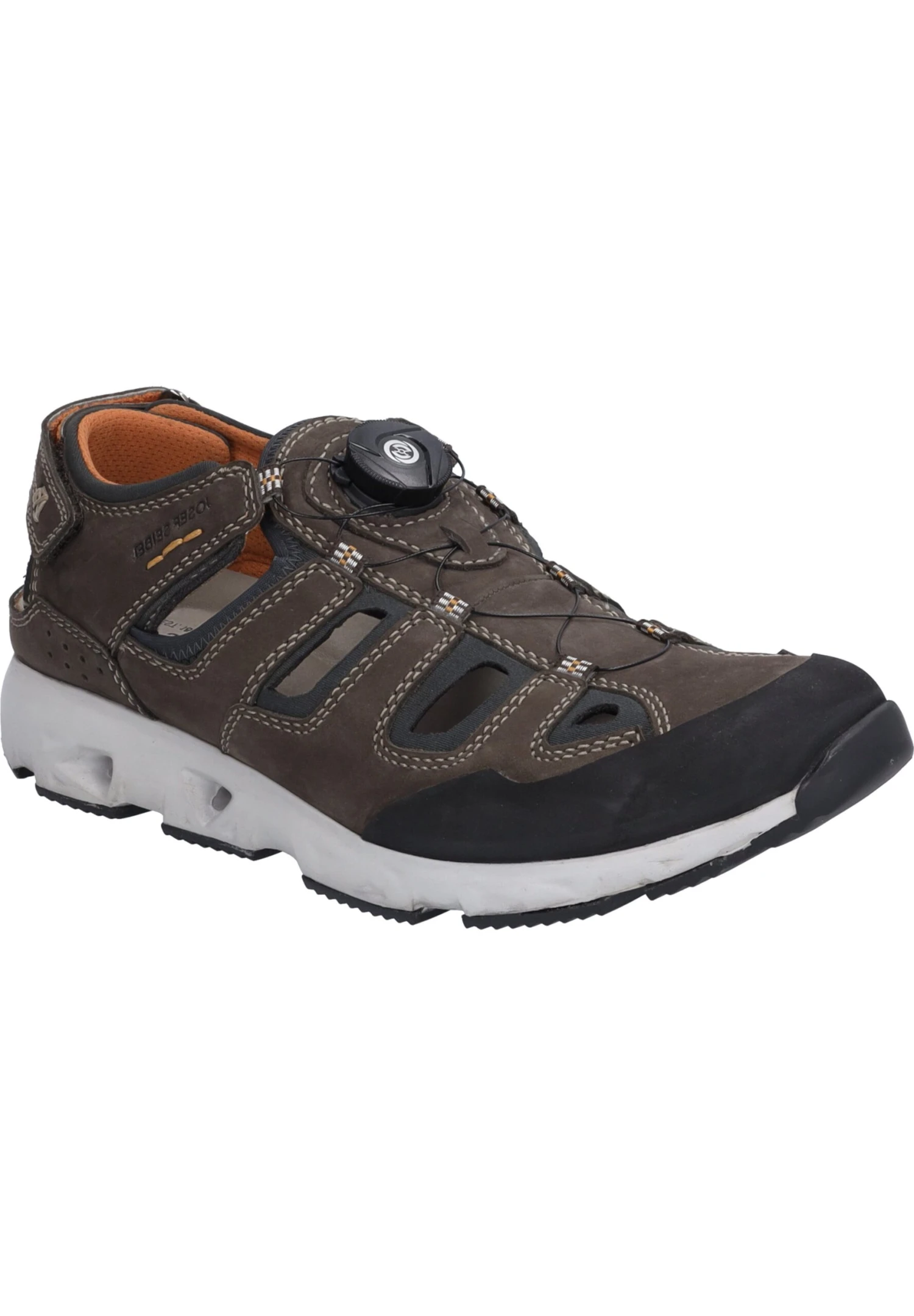 Josef Seibel Outdoorsandalen - Moro Kombi 2 Josef Seibel Outdoorsandalen - Moro Kombi - Afbeelding 2