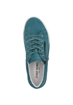 Josef Seibel Claire - Sneakers Laag - Azur 8 Josef Seibel Claire - Sneakers Laag - Azur -Josef Seibel 98dab206a01548dbbd5ed48e27d0e8a4