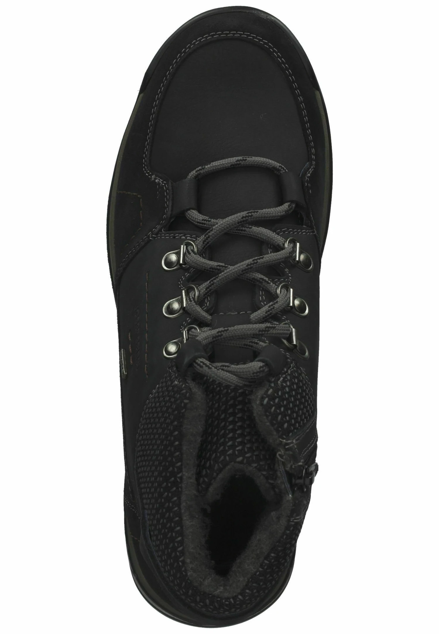 Josef Seibel Snowboots- Indigo-Kombi 4 Josef Seibel Snowboots- Indigo-Kombi - Afbeelding 4