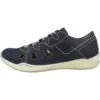 Josef Seibel Ricardo - Sneakers Laag - Jeans (43511-Te751-540)