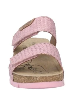 Josef Seibel Lucie- Muiltjes - Rosa -Josef Seibel 992c0f7cc3d24e8ea0eb4430ebb94af8