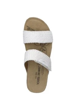 Josef Seibel Lucie - Muiltjes - Weiss 7 Josef Seibel Lucie - Muiltjes - Weiss -Josef Seibel 993b24af74894ed2b500a2e994c0956b