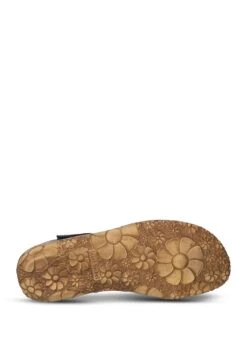 Josef Seibel Rosalie- Sandalen Met Enkelbandjes - Dunkelblau -Josef Seibel 997118f591804ac5978bd04e26e86854