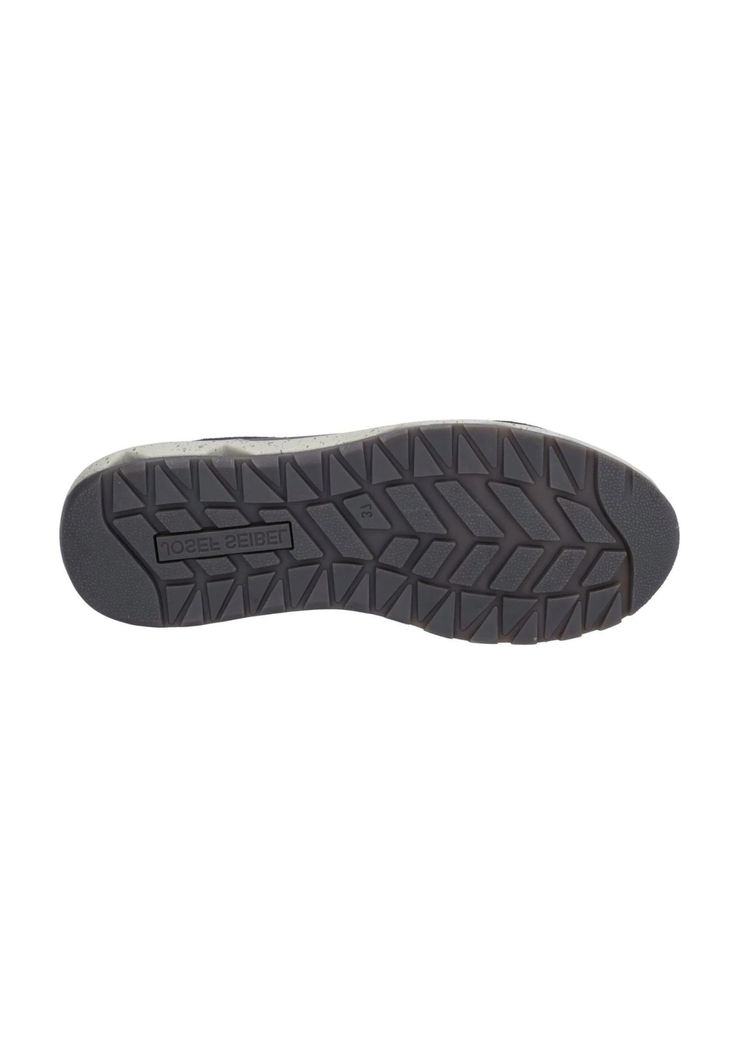 Josef Seibel Jonah - Sneakers Laag - Ocean Multi 4 Josef Seibel Jonah - Sneakers Laag - Ocean Multi - Afbeelding 4