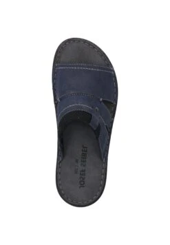Josef Seibel Vincent 07 - Muiltjes - Jeans Kombi 8 Josef Seibel Vincent 07 - Muiltjes - Jeans Kombi -Josef Seibel 99acf65a5bc34be2aa707ccbe78ce6ee