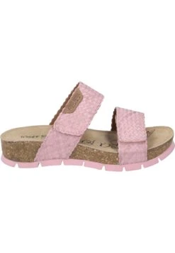 Josef Seibel Lucie- Muiltjes - Rosa -Josef Seibel 9a37642485764f94aee65c5c782950bc