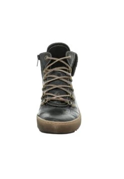 Josef Seibel Veterboots - Schwarz-Multi 9 Josef Seibel Veterboots - Schwarz-Multi -Josef Seibel 9af5fe69035f4b95b4ad1aebb1ce47ec