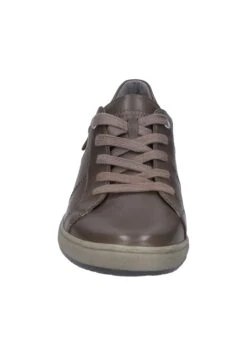 Josef Seibel Caren - Sportieve Veterschoenen - Grau -Josef Seibel 9b8fddc595984fb3a3c5ef561af679a1