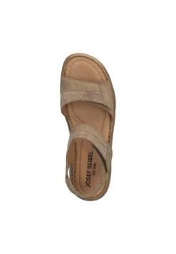 Josef Seibel Debra - Sandalen - Fango 10 Josef Seibel Debra - Sandalen - Fango -Josef Seibel 9ba3d2385db24366a6cb4f23421b80e5
